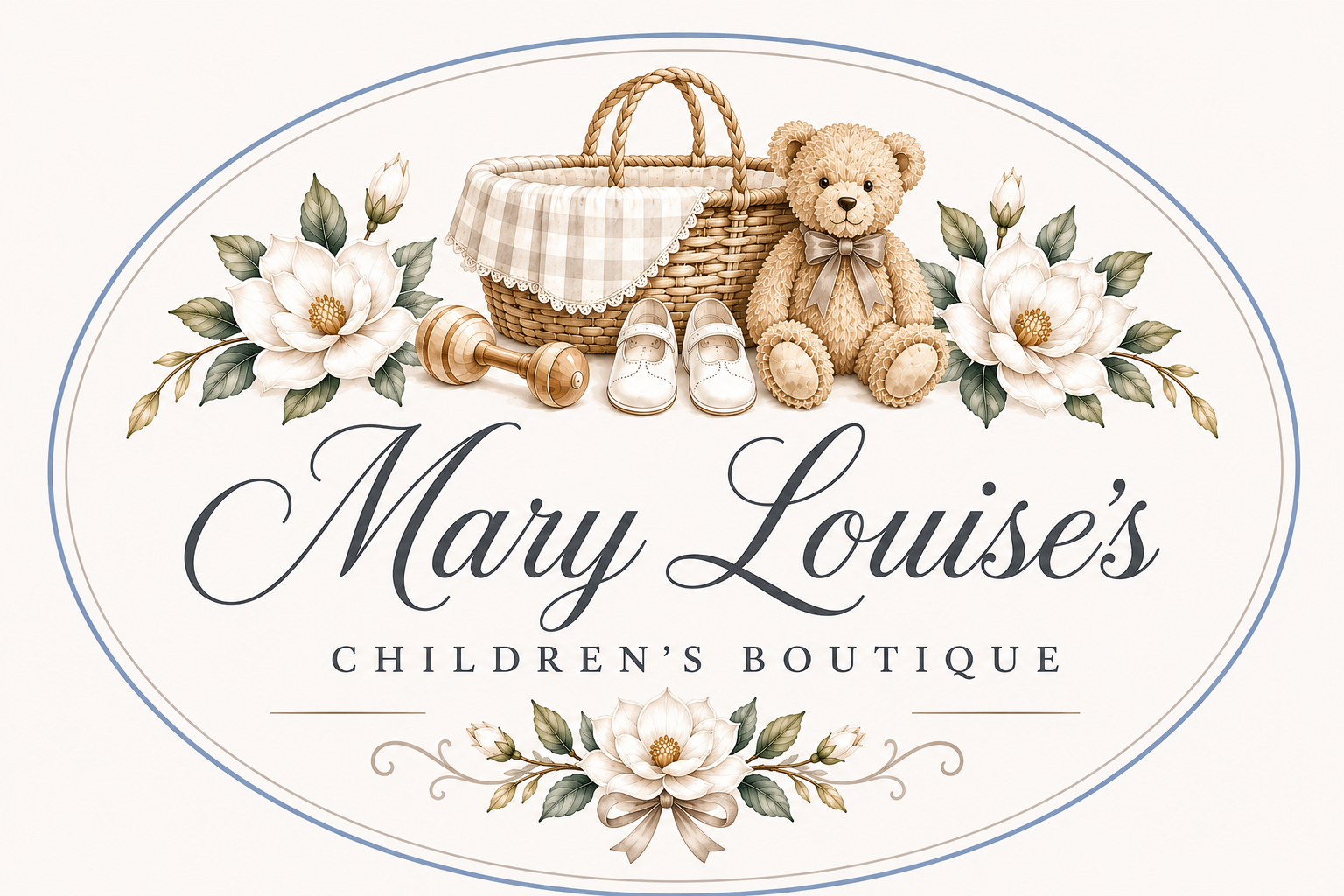 Mary Louise’s Children’s Boutique 